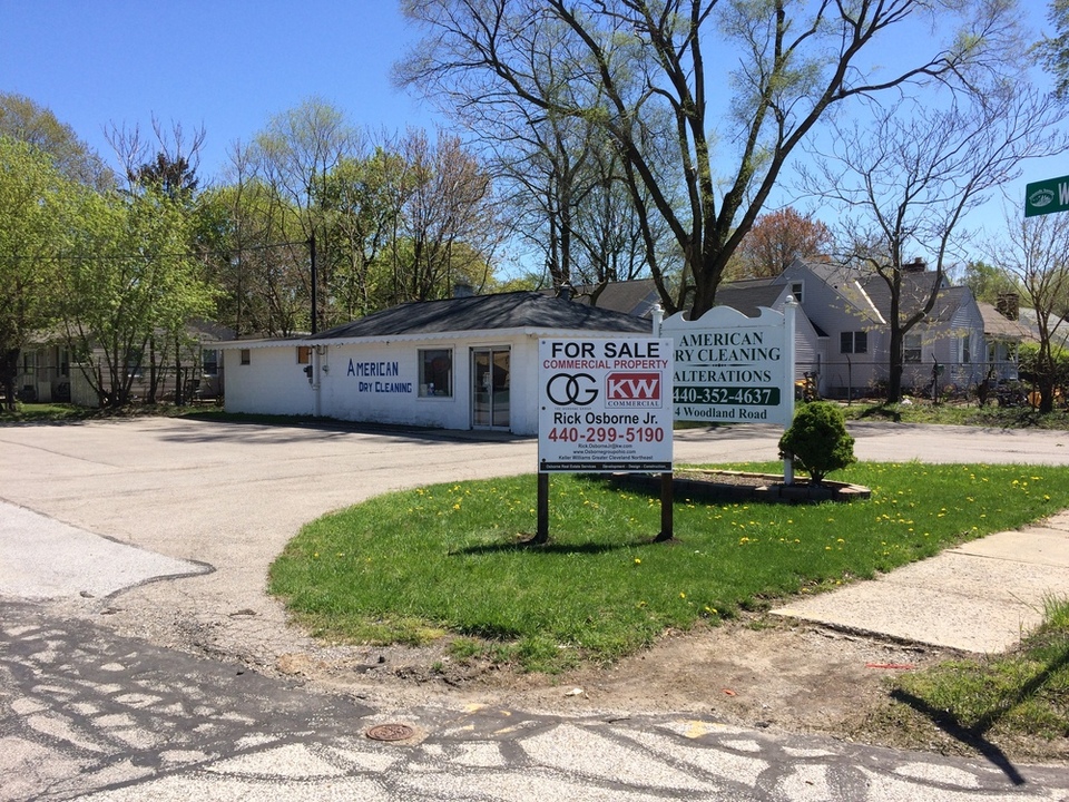 Commercial Building for Sale Near Painesville Twp
