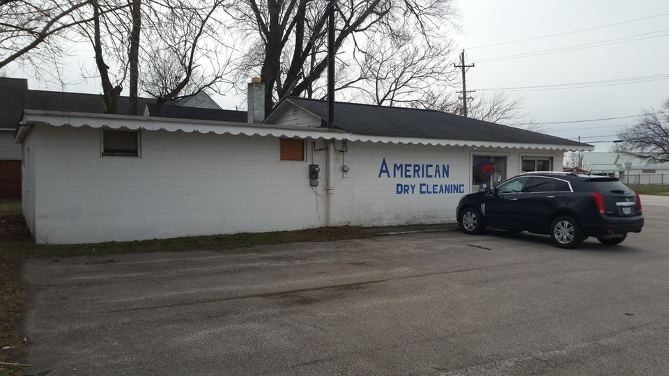 Commercial Building for Sale Near Painesville Twp