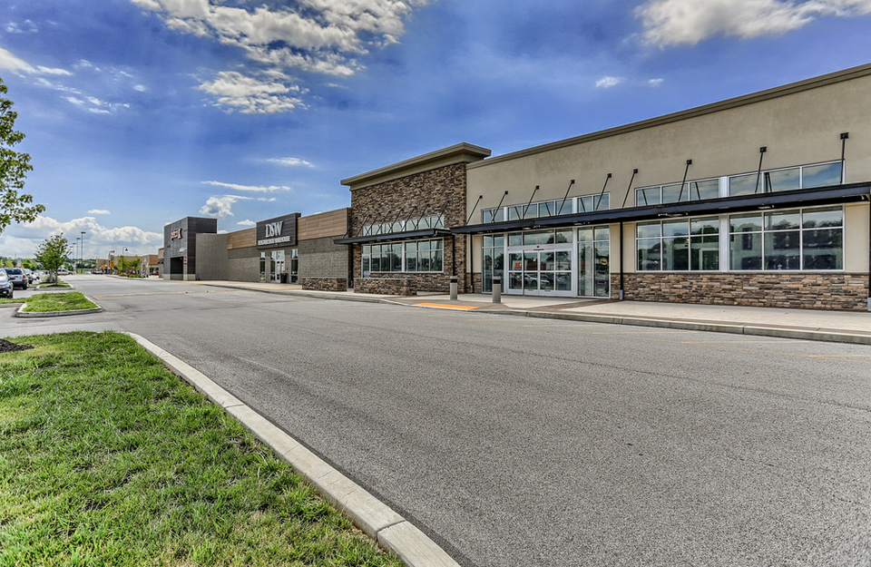 West Manchester Town Center 415 Town Center Dr, York, PA, 17408