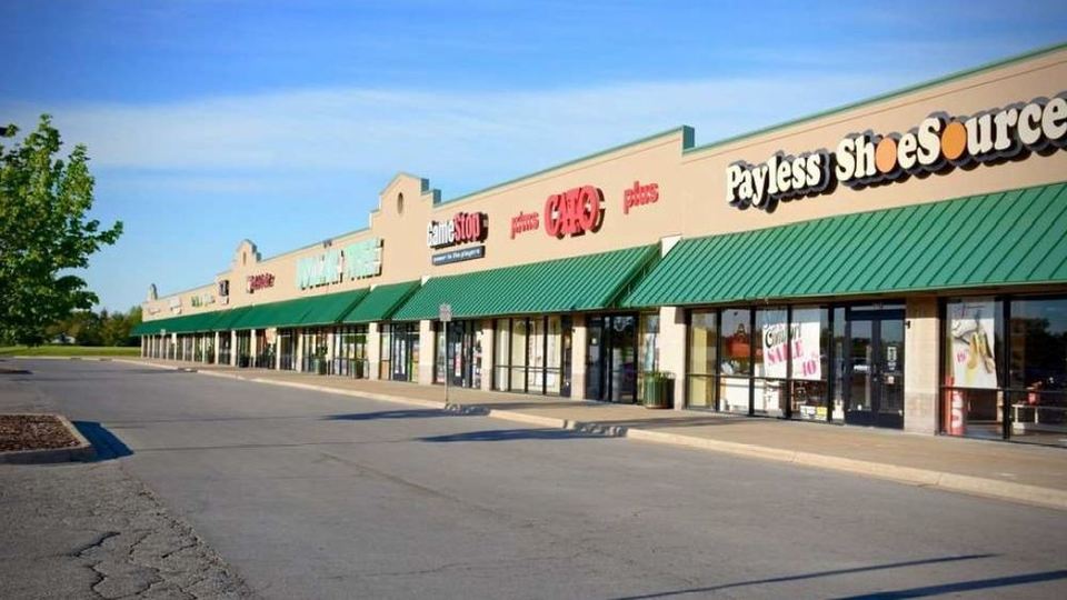 Payless westwood on sale