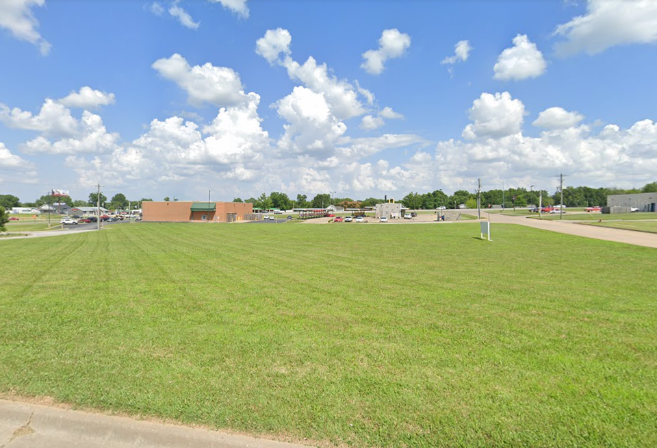 Perryville