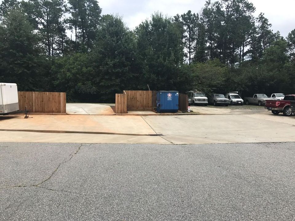 Forsyth County Ga Property Tax Exemptions Forsyth County Ga Property Tax Exemptions