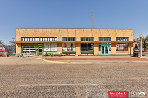 1702 Buddy Holly Ave, Lubbock, TX, 79401