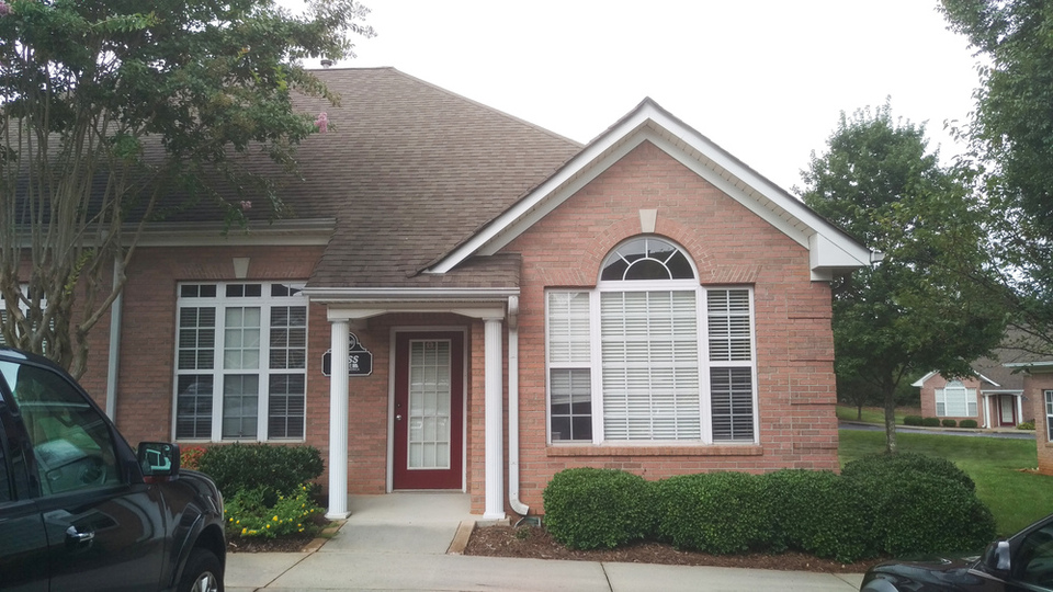 Crabapple Village Office Condo 1,130 SF 2100 Abbey Ct, Alpharetta
