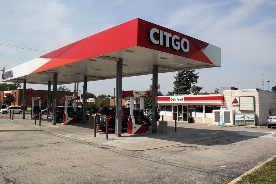 Citgo Gas Station 721 W Lake Street, Suite 101, Addison, IL, 60101