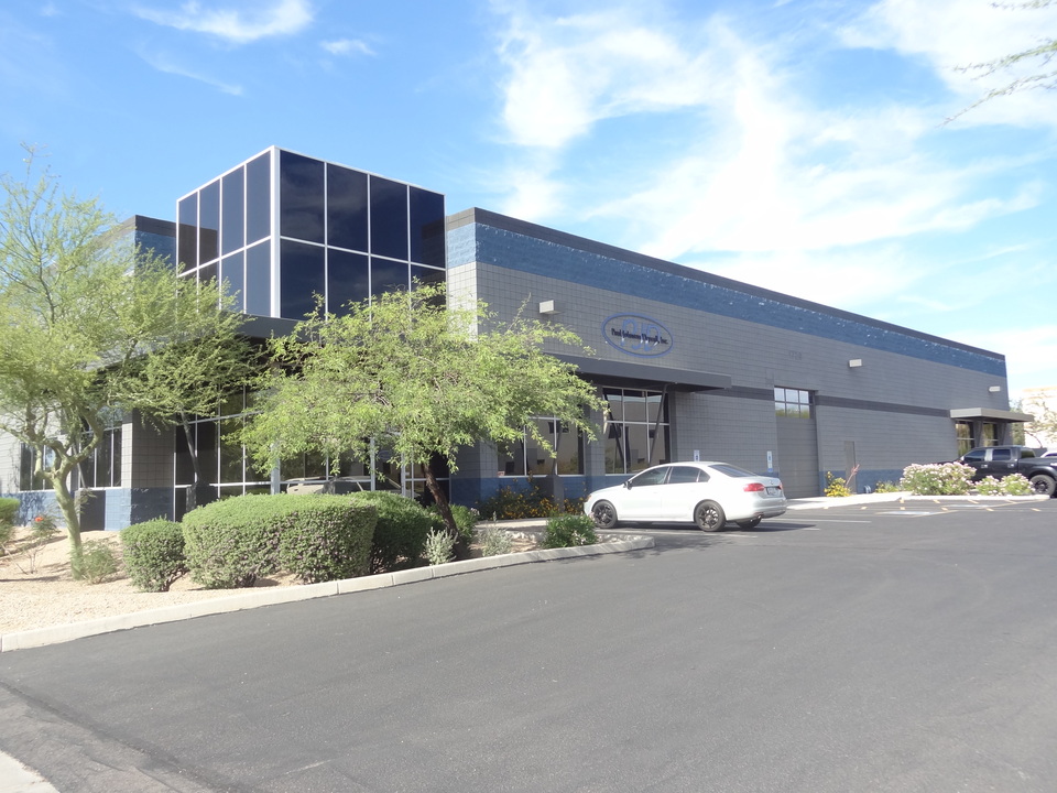 Lee & Associates Arizona represents Guenther Properties in 1031