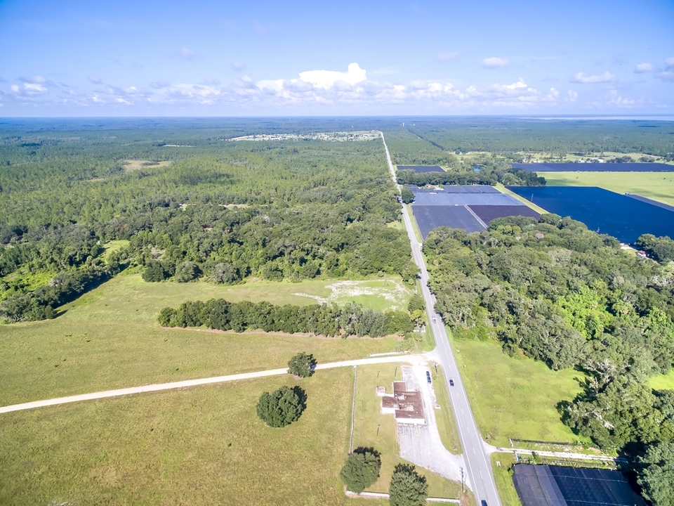 1017 SR 40 1017 SR 40, Pierson, FL, 32180