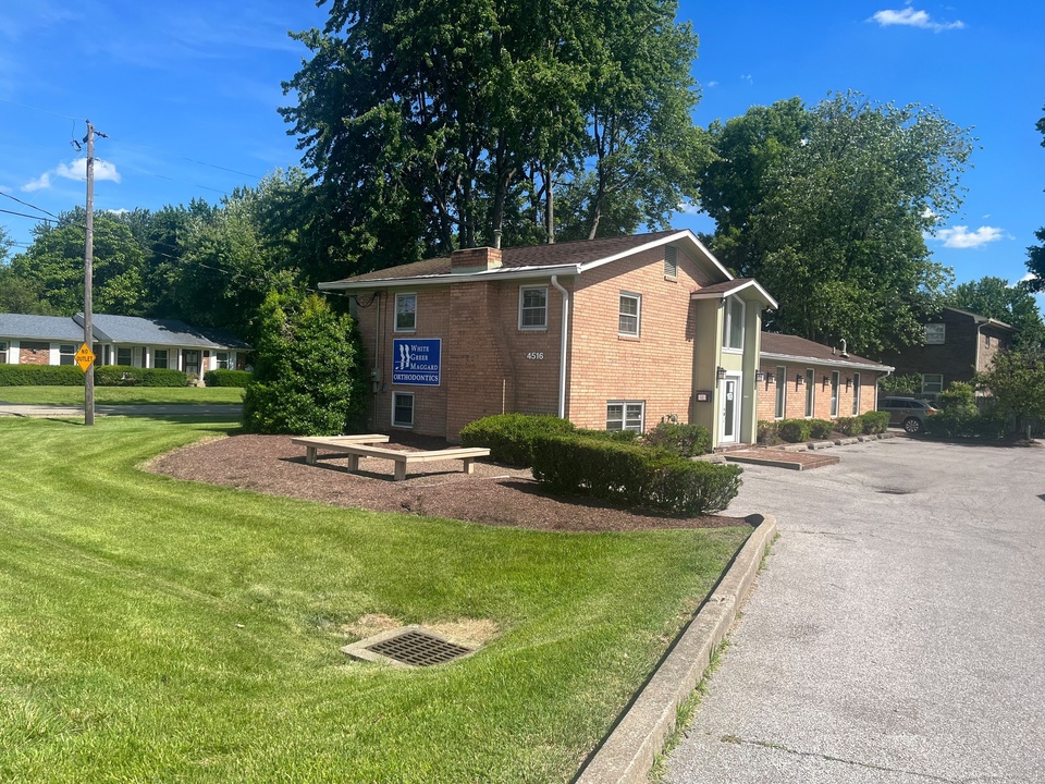 4516 Outer Loop, Louisville, KY 40219