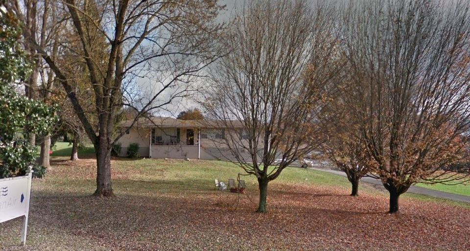Powell Residential Home Zoned Commercial 7934 Conner Road, Powell, TN