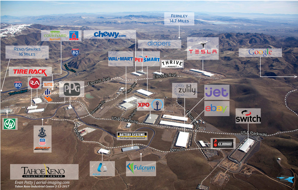 89434 727 usa parkway sparks nv