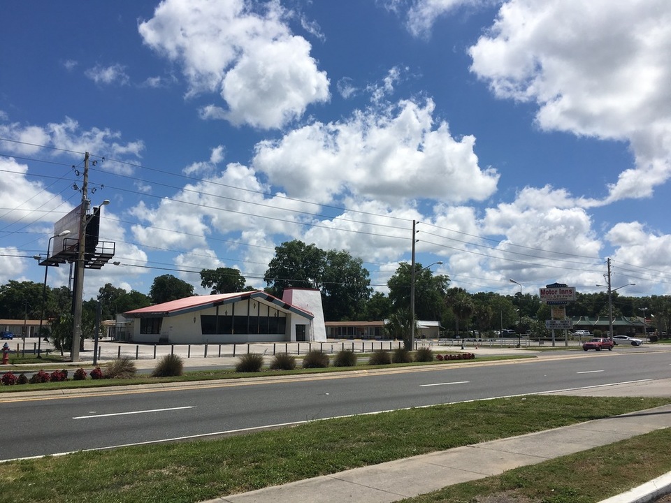 Motor Inns Motel & RV Resort Go Camping America