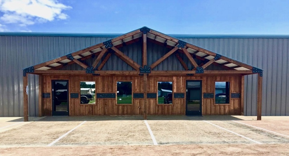 Premium Commercial Suite for Lease 160 W. Greene 721 Rd. , Paragould