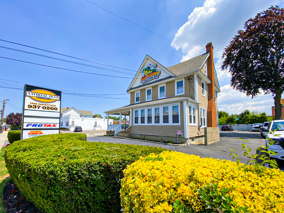 Bethpage Office Building (Sold!) 218 Broadway, Bethpage, NY, 11714