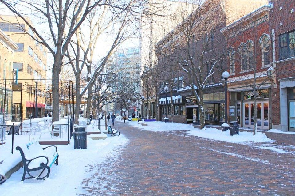 Iowa City Post Office 52240 change comin