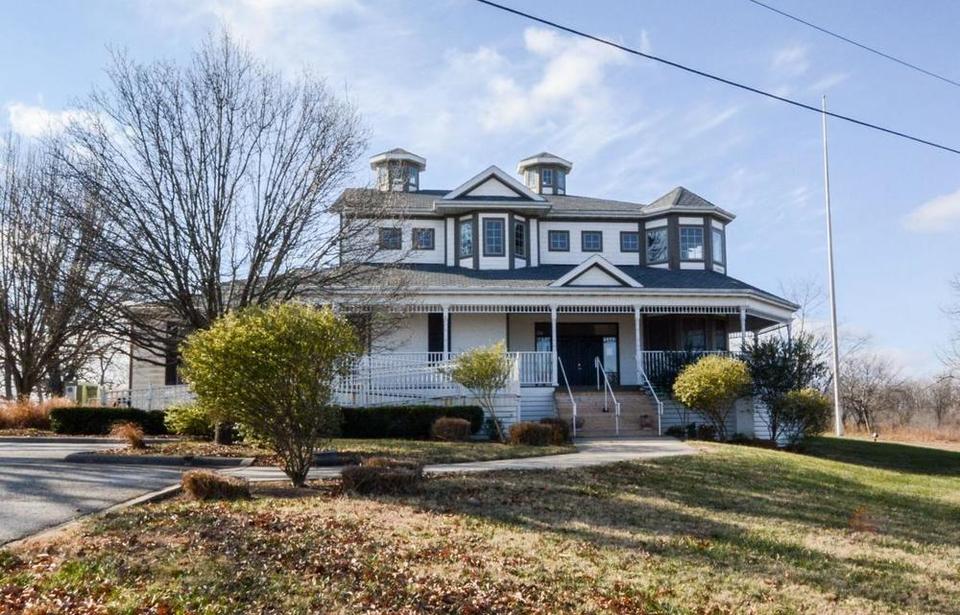 Branson Creek Office 100 Branson Creek Blvd. , Hollister, MO, 65672