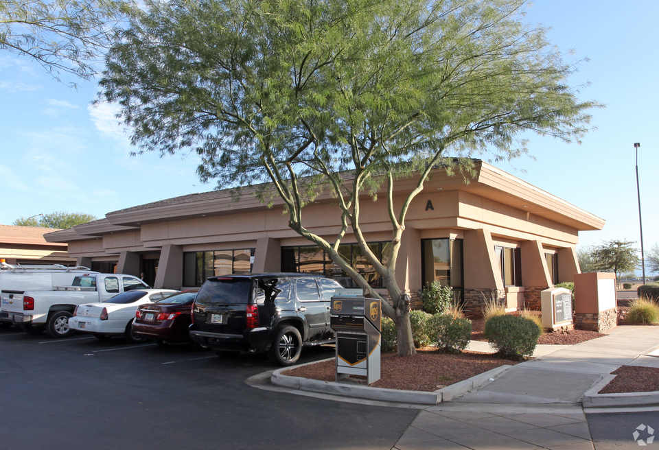 Medica/General Office Opportunity Adjacent to Power Center For Lease