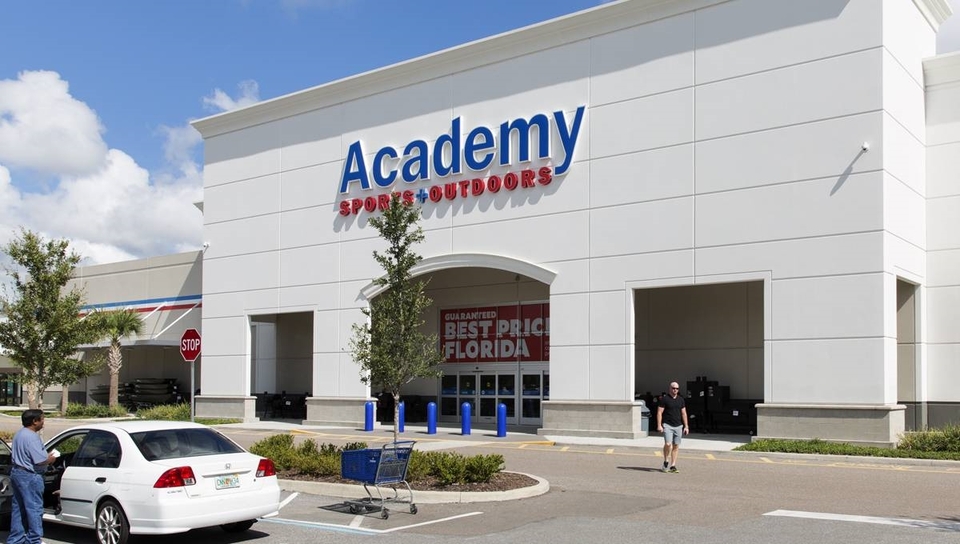 Alafaya Commons - 11792-11970 E. Colonial Drive, Orlando, FL, 32826