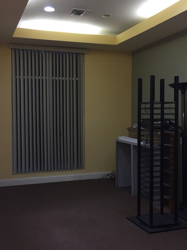 office space area lighting warehousing perfect area 5100 sf