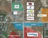 7200 North and 4100 East, Eagle Mountain, UT, 84005