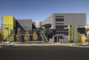 777 South Center , Reno, NV, 89502