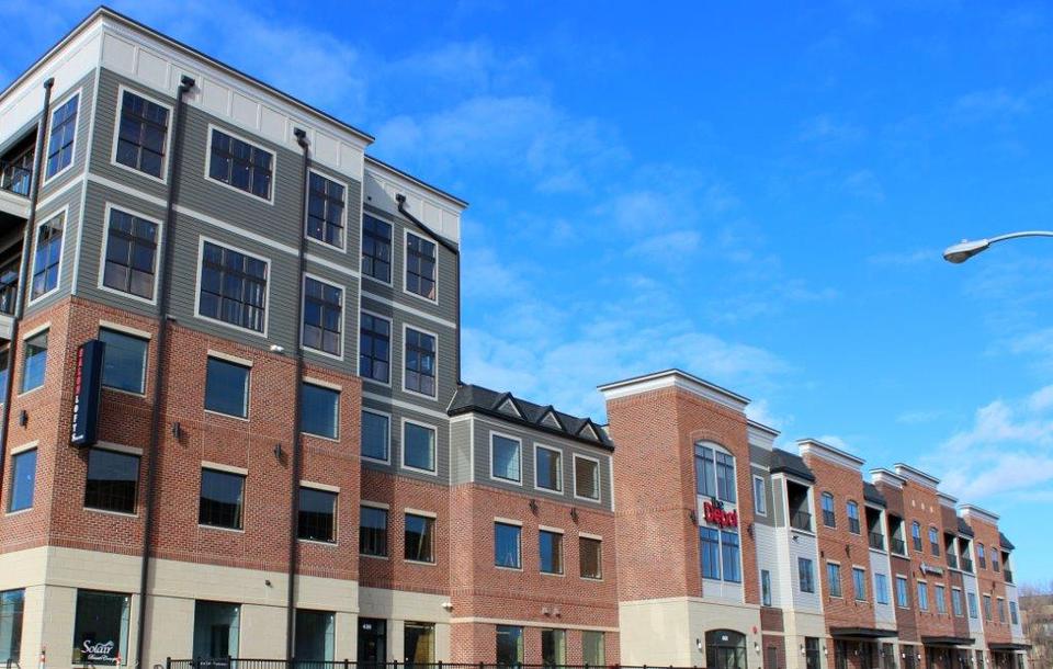 Newbo Office/Retail Space 1050 Depot Lane SE, Cedar Rapids, IA, 52401