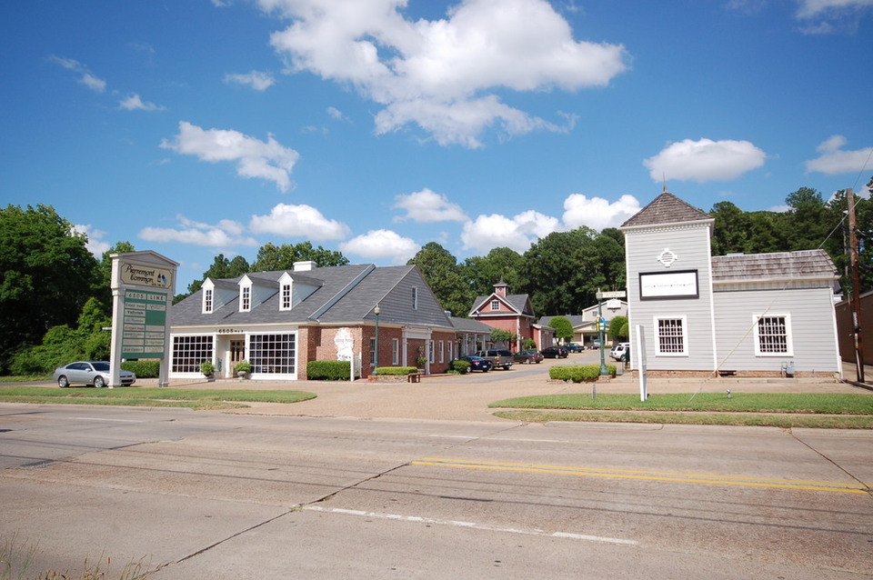 Pierremont Common 6505 Line Avenue, Shreveport, LA, 71106