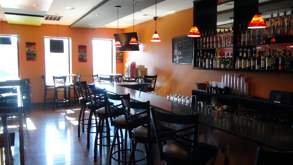 Restaurant Space For Lease (Sold!) 1360 H Street NE, Washington, DC