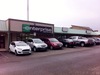 6811 Flags Center Drive, Columbus, OH, 43229