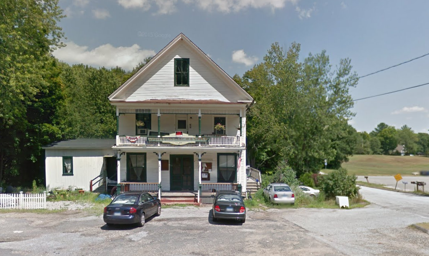 534 Storrs Road, Mansfield Center, CT 06250 534 Storrs Road