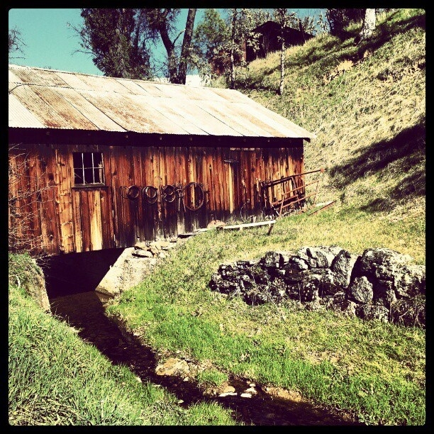 Unique Business OpportunityGold Medal Winning Winery Pope Valley, CA