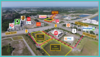 5265 US Highway 1 (@ 53rd Street next to Wallgreens), Vero Beach, FL, 32967
