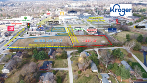 452 Versailles Road, Frankfort, KY, 40601