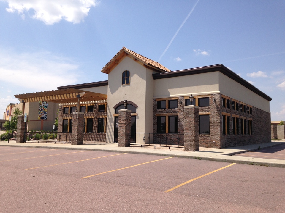 dawley farm restaurant space 1100 south highline place sioux