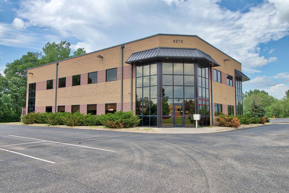 Ramsey Office 6575 141st Ave NW, Ramsey, MN, 55303