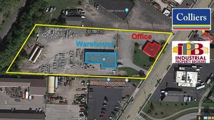 4371 Broadway, Grove City, OH, 43123