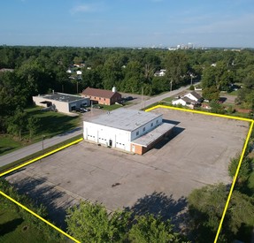 1136 E. Kibby Street, Lima, OH, 45804