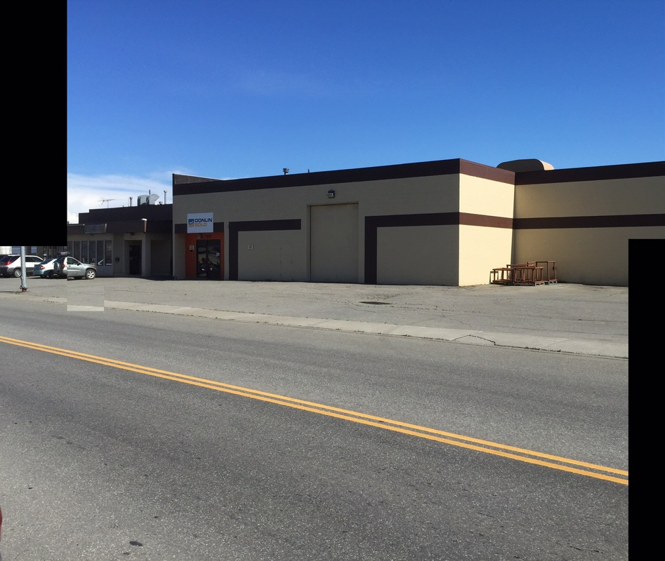 Warehouse for lease in Anchorage Alaska 17,439 sf 7801 King street , Anchorage , AK, 99518