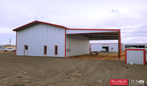 835-A Highway 62/82 ,  Wolfforth, TX, 79382