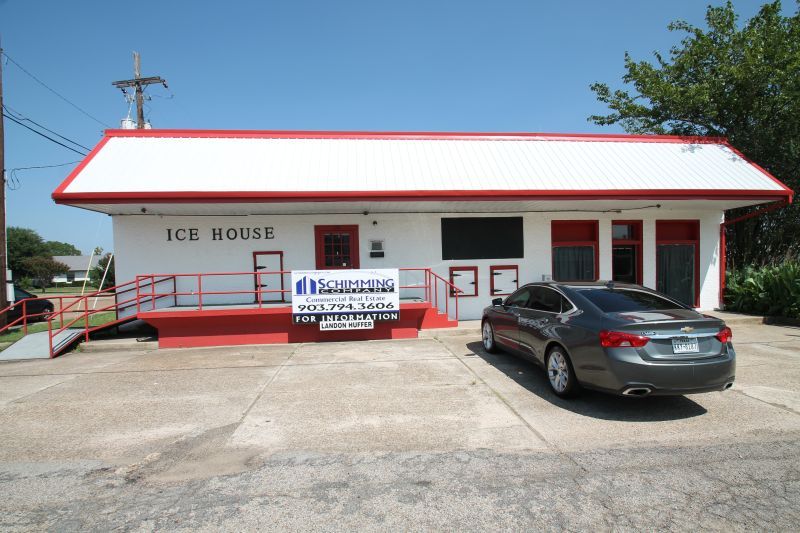 Schimming Company Real Estate Services Texarkana Tx