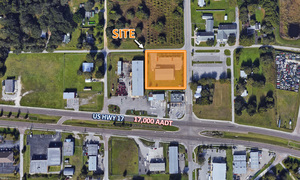 28065 Cleveland Avenue, Punta Gorda, FL, 33982