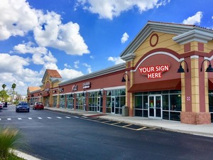 1100 El Jobean Road, Port Charlotte, FL, 33948