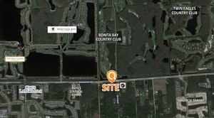 Southwest Corner Of Immokalee Road & Krape Road, Naples, FL, 34120