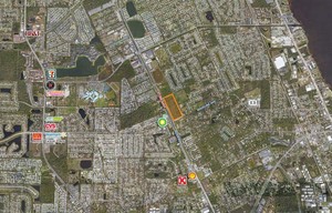 NEC Nova Road & Madeline Ave, Port Orange, FL, 32129