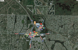 I-75 & Kings Highway, Port Charlotte, FL, 33983