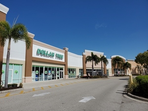 531-533 SW Pine Island Road, Cape Coral, FL, 33991