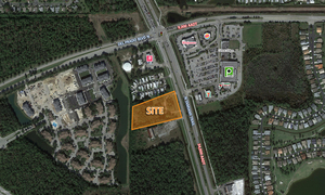 17801 N Tamiami Trail, Fort Myers, FL, 33903