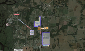 NWC 17 and 761, Arcadia, FL, 34266