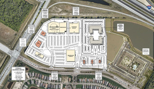 Alico Road & Three Oaks Parkway, Fort Myers, FL, 33967