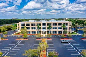 9160 Forum Corporate Parkway, Fort Myers, FL, 33905