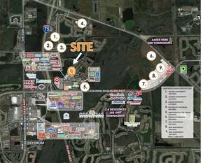 3300 Forum Boulevard, Fort Myers, FL, 33905